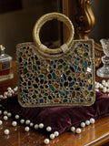 Imperial Jewel Bag