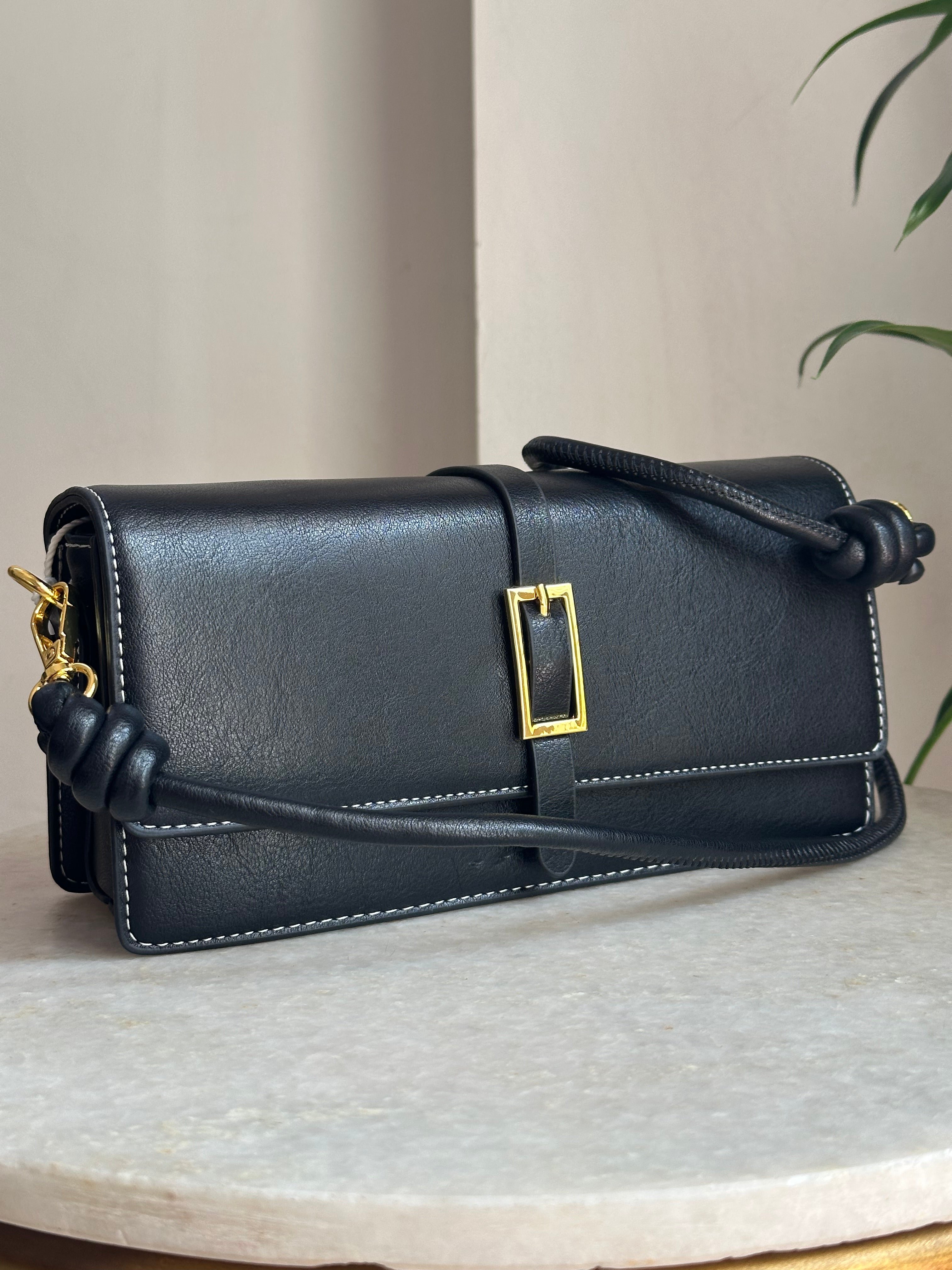 Rectangular Shoulder/ Sling Bag