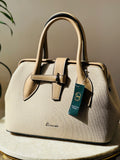 Heritage Handbag