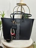 Emily Loran Signature Tote