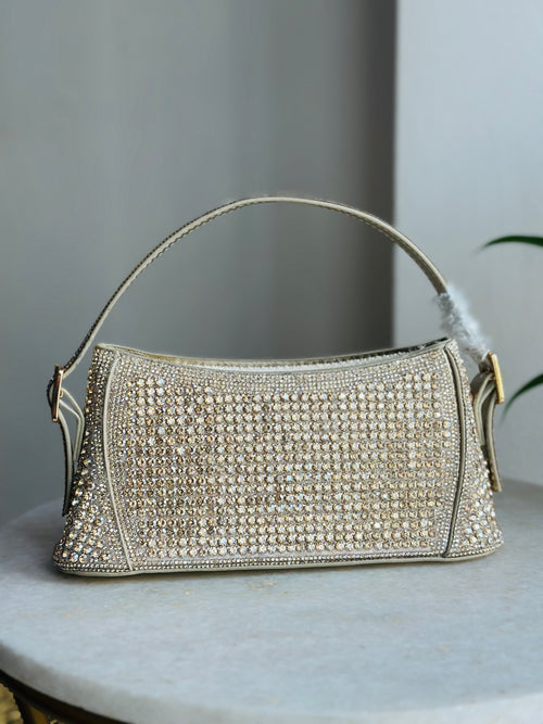 Bling Box Purse