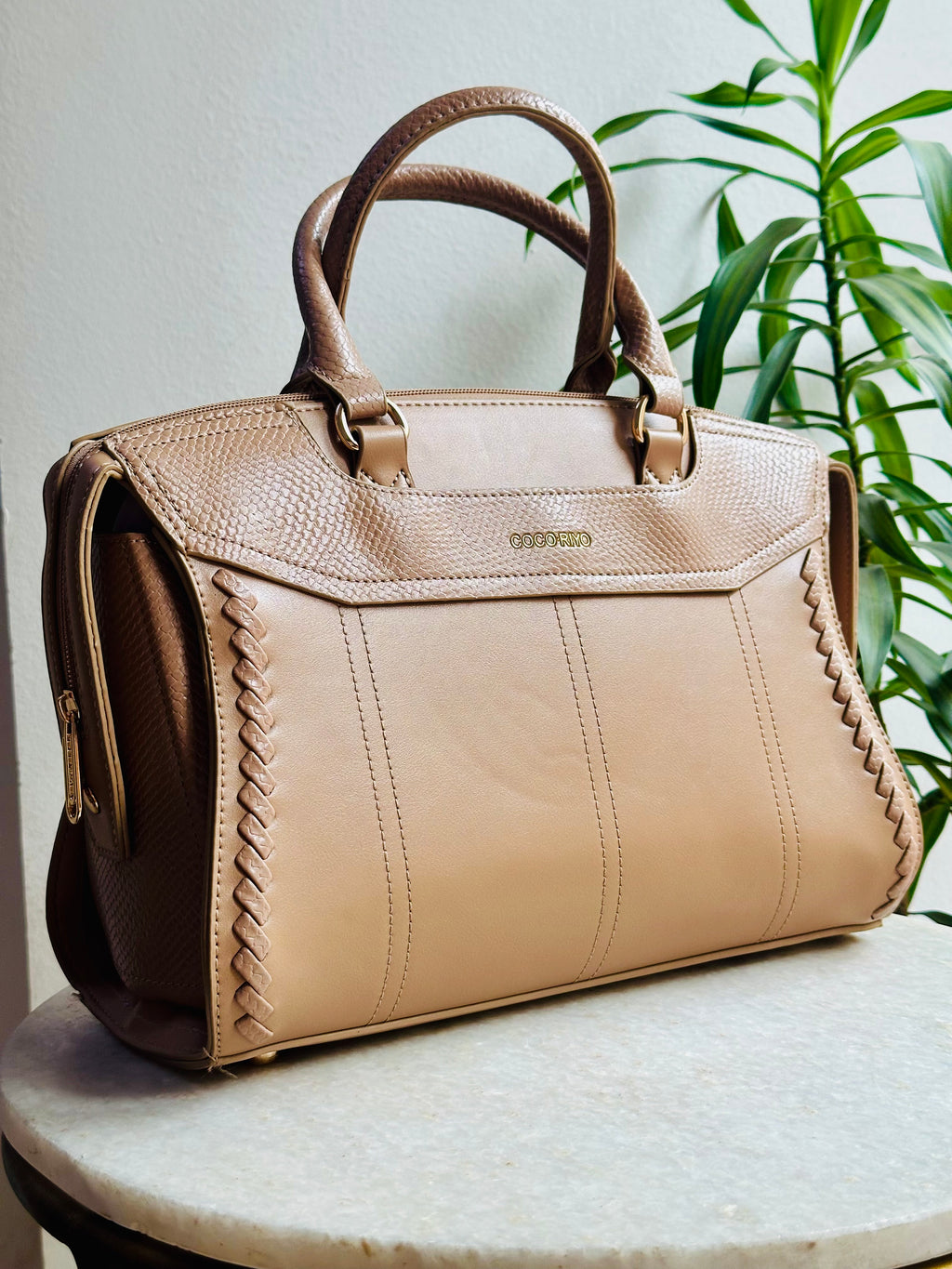 Coco Handbag