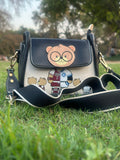 Teddy Love Sling Bag
